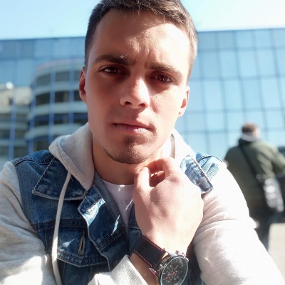 Александр Петрико